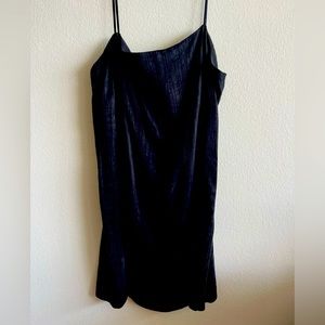 Zara Slip Dress